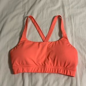 Mono B Sports Bra Size Small